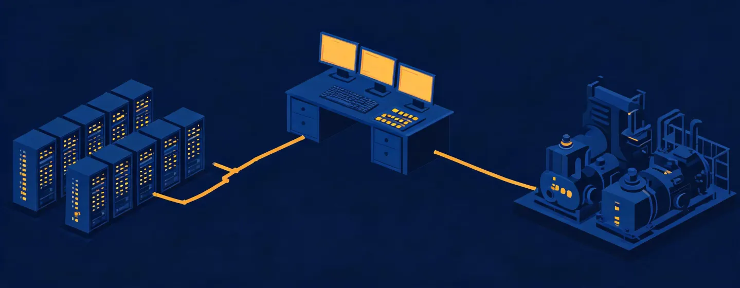 Eaton Ups project support coverage map and service desk